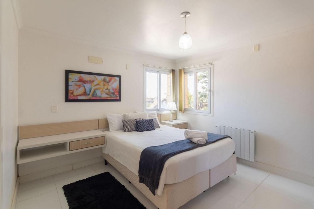 Apartamento Haus Berg 303 -