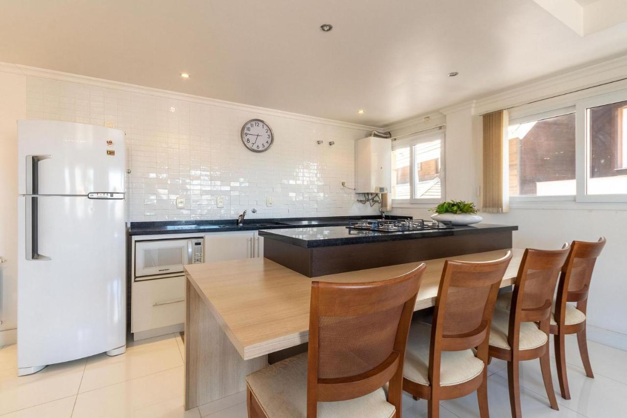 Apartamento Haus Berg 303 - *