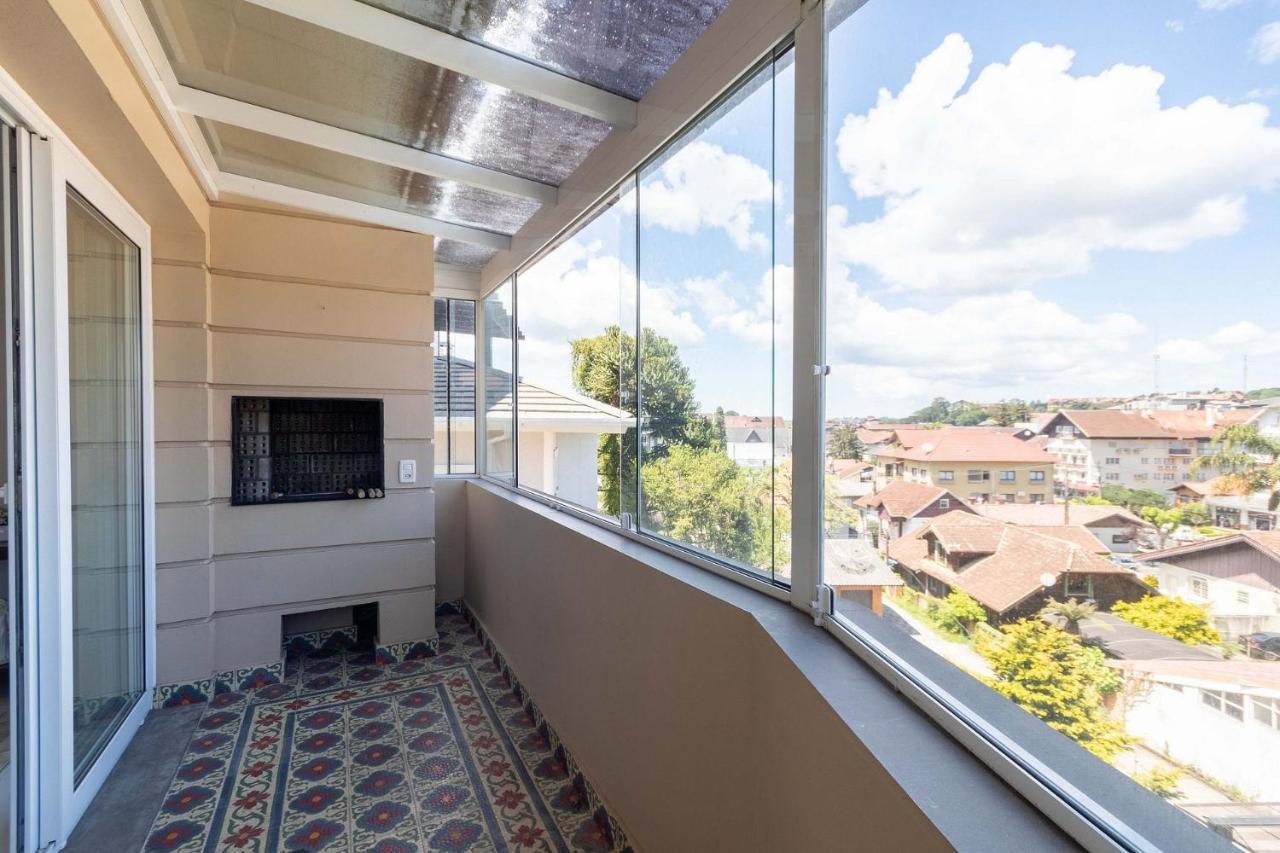 Apartamento Haus Berg 303 - *