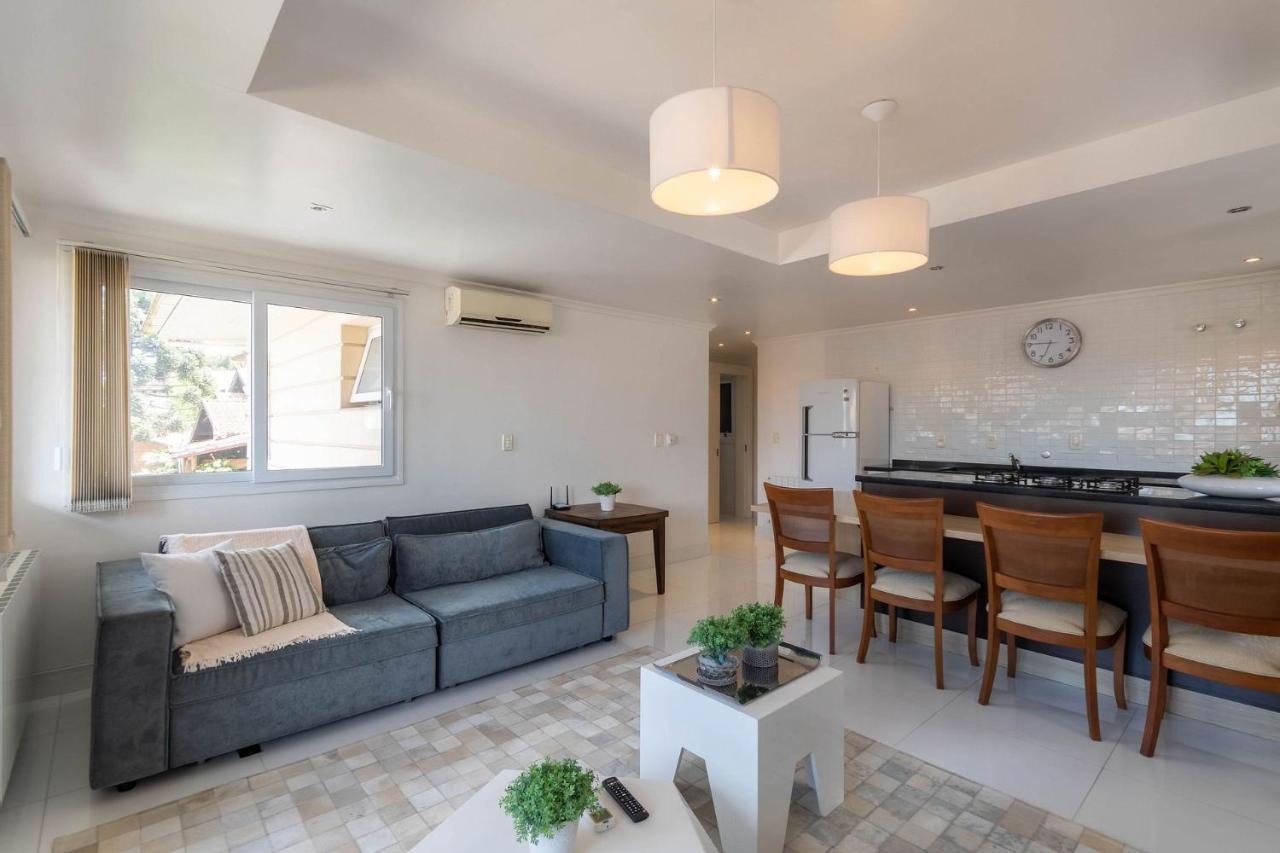 Apartamento Haus Berg 303 - *