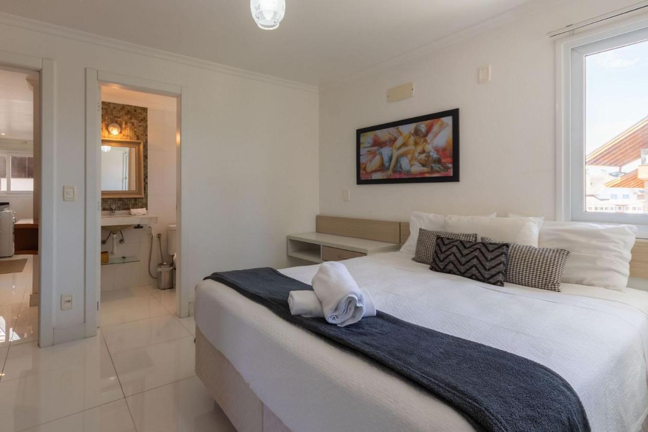 Apartamento Haus Berg 303 -
