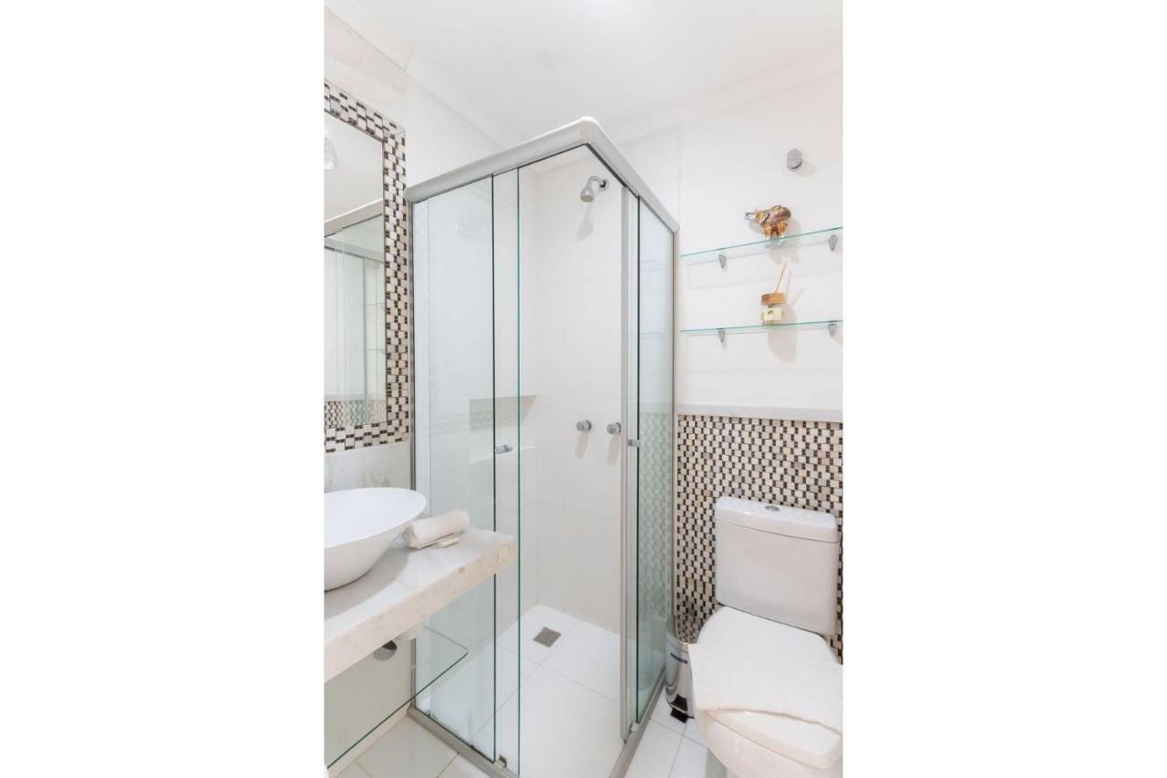 Apartamento Haus Berg 303 - *