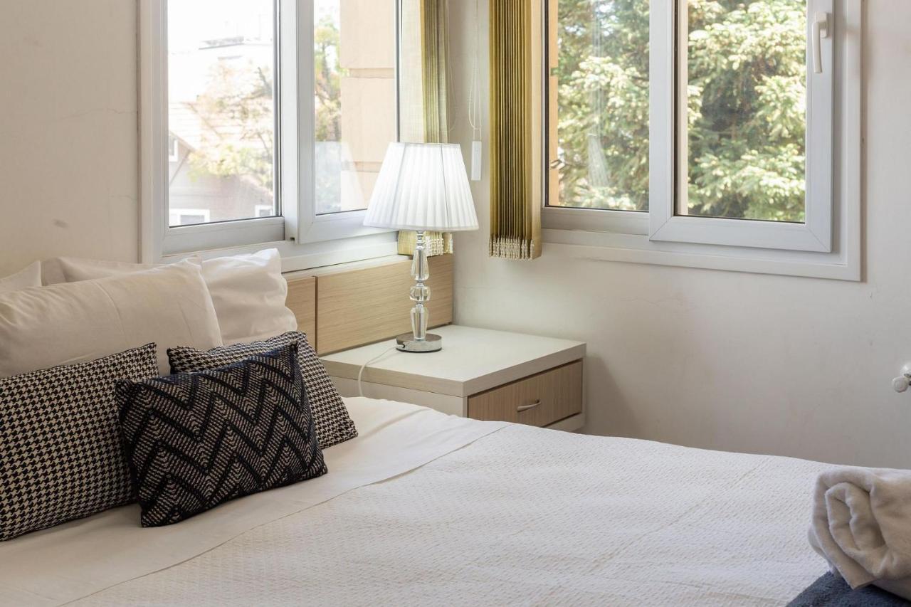 Apartamento Haus Berg 303 -